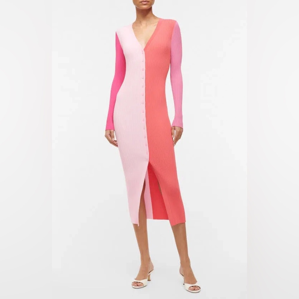 STAID Shoko Sweater Dress